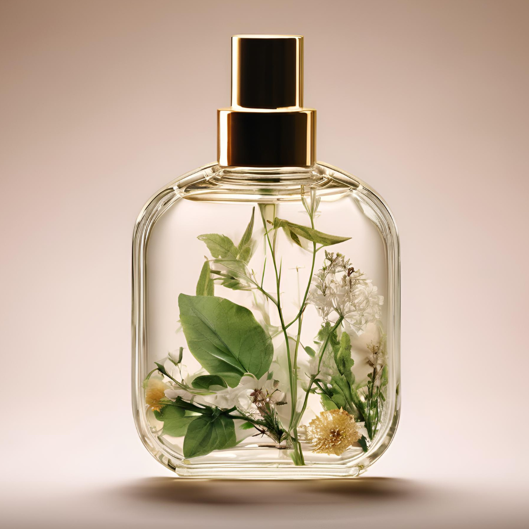 Gift Card for One-on-One Natural Perfume Consultation Discover Your Own Scent