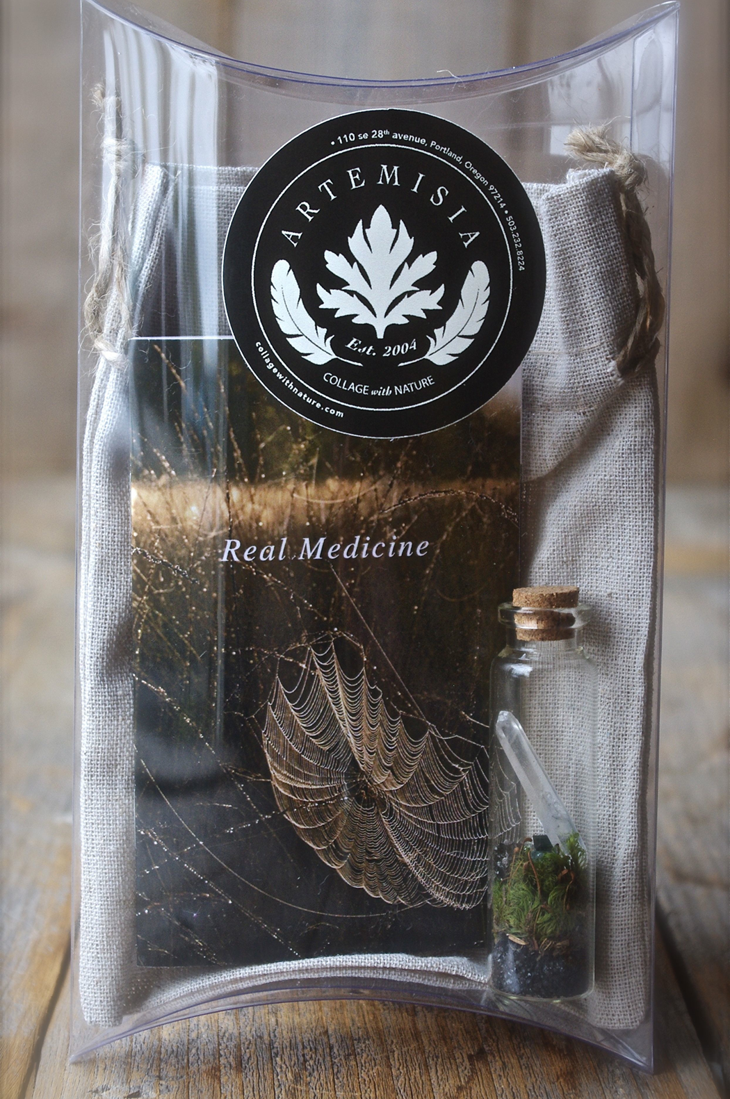 Check out all five of our booklet Gift Sets online HERE .