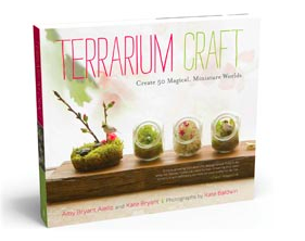 Terrarium Workshop Singapore