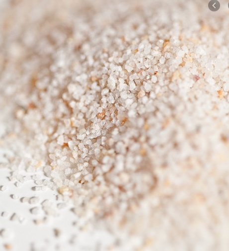 White Sand