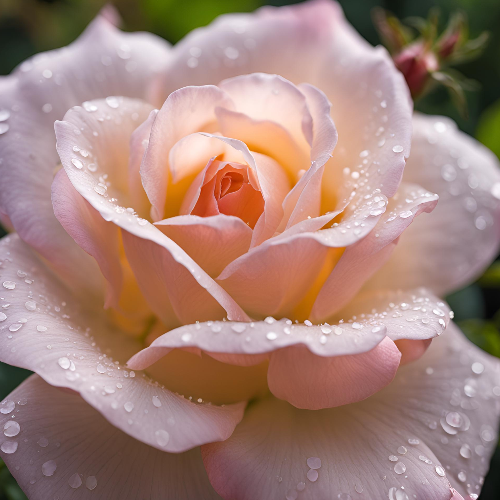 Rose Absolute / Middle Note