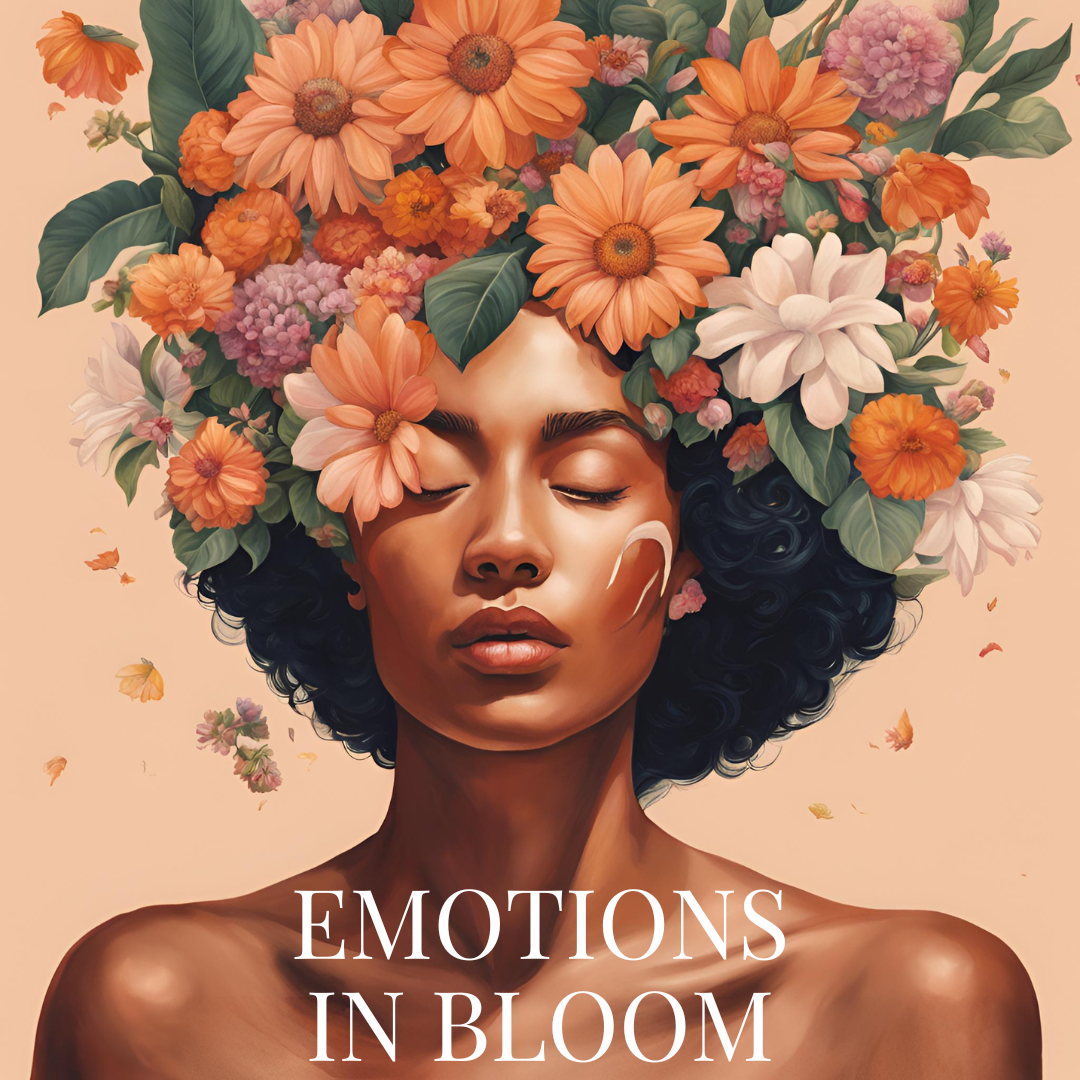 Emotions in Bloom: Crafting Fragrance Through Emotional Impact