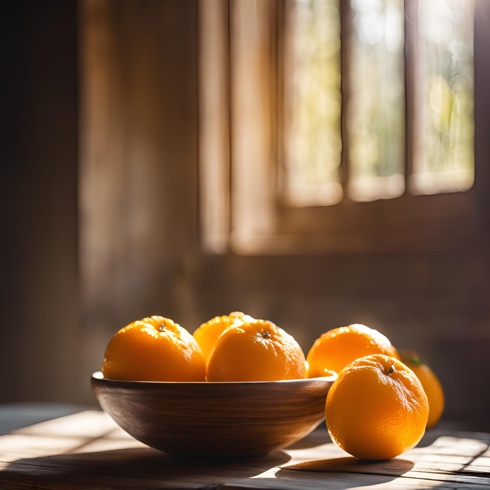 Yellow Mandarin/ Top Note