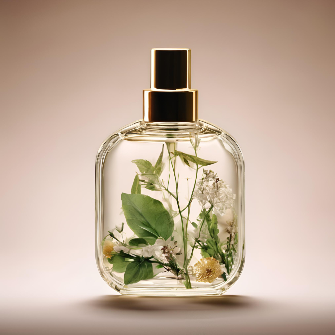 One-on-One Natural Perfume Consultation Discover Your Signature Scent
