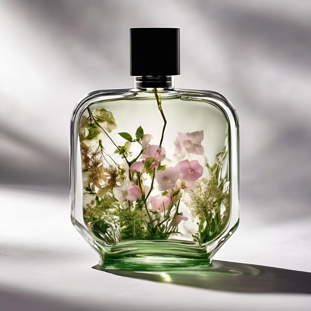 Gift Card: Perfume Reading Experience Unveil the Story of Your Scent