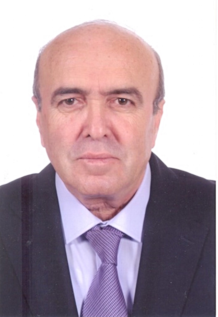 Dr. Ghaleb Tuffaha