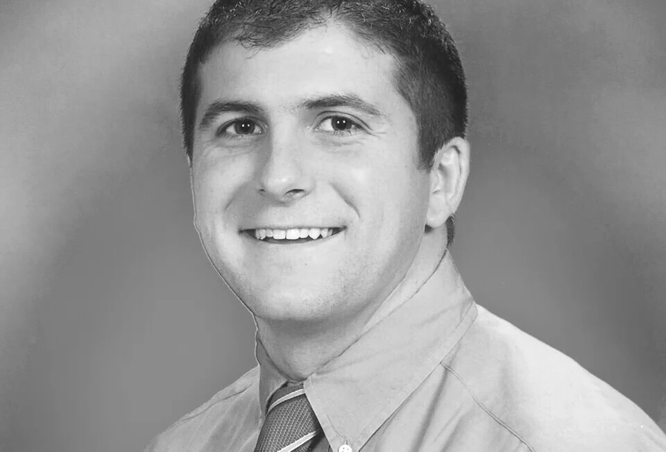 Dr. Brian Macall    Lead Dentist    |     Unify Community Health
