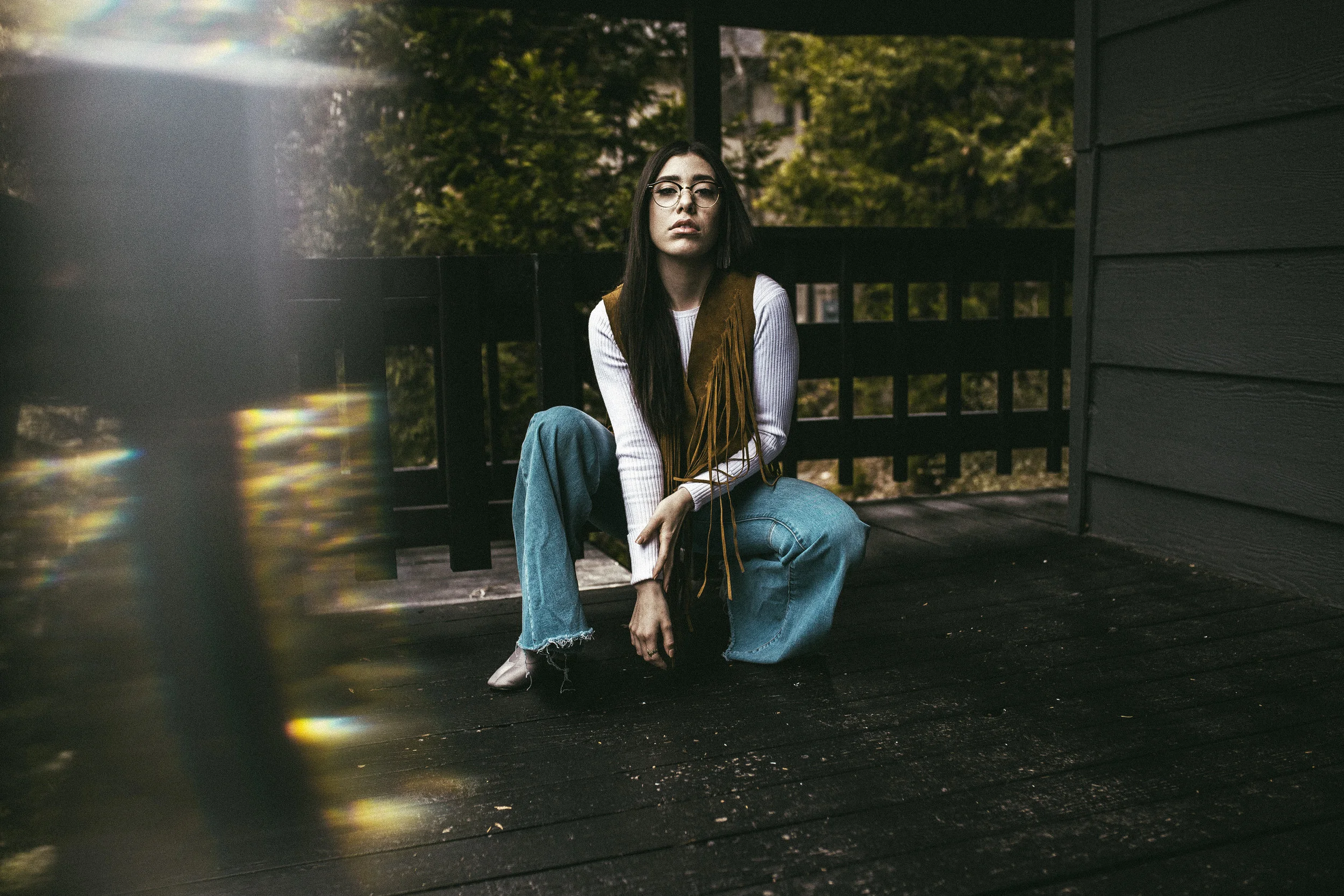 Model: @paolanieblaa
