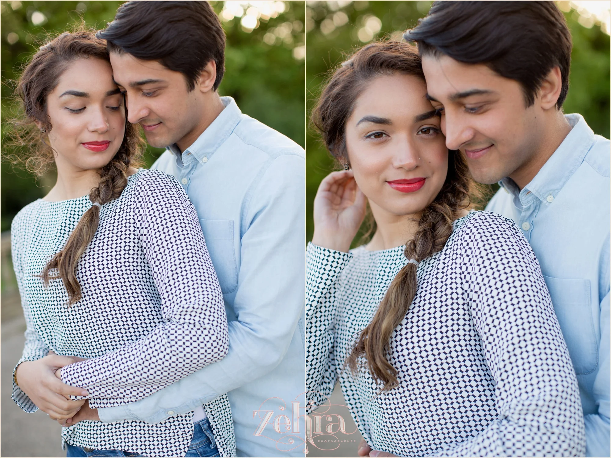 Maham Masim Zehra Jagani Photographer Female Wedding Photographer In Cheshire Birmingham And London