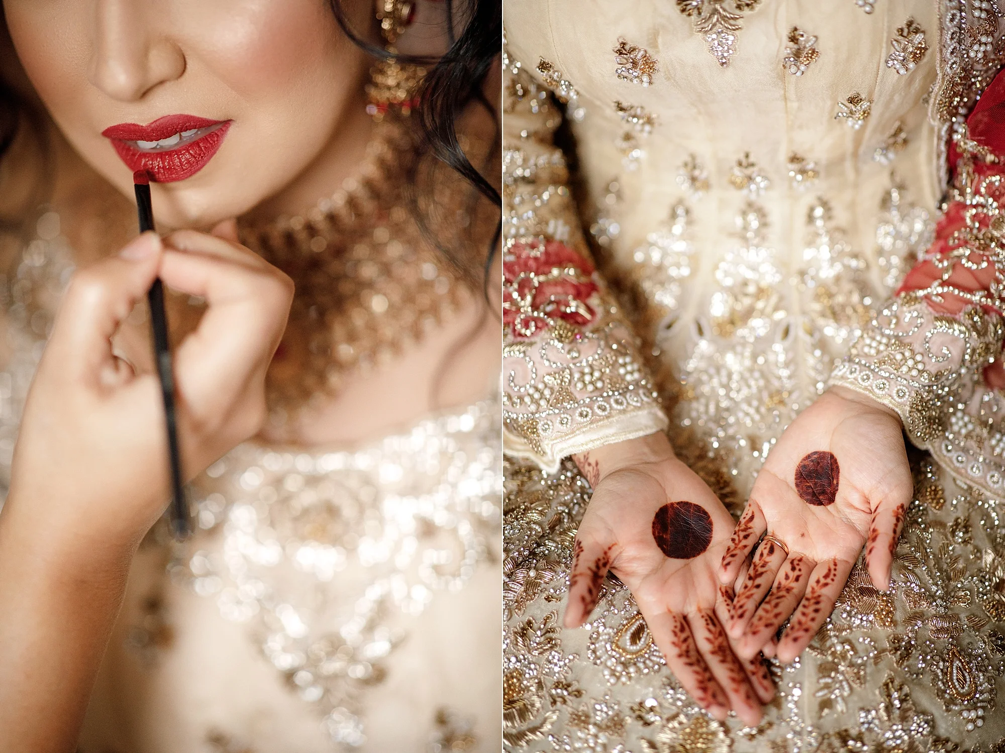 Pakistani Bride Wedding photography at Devonshire Dome