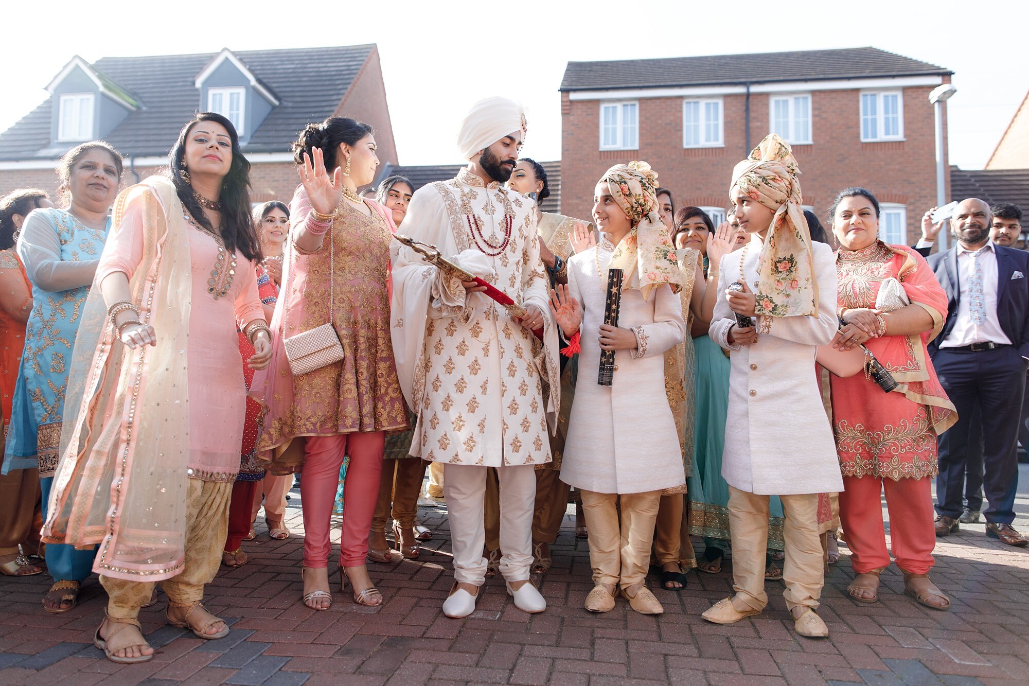 hilton hall sikh wedding zehra photographer_0048.JPG