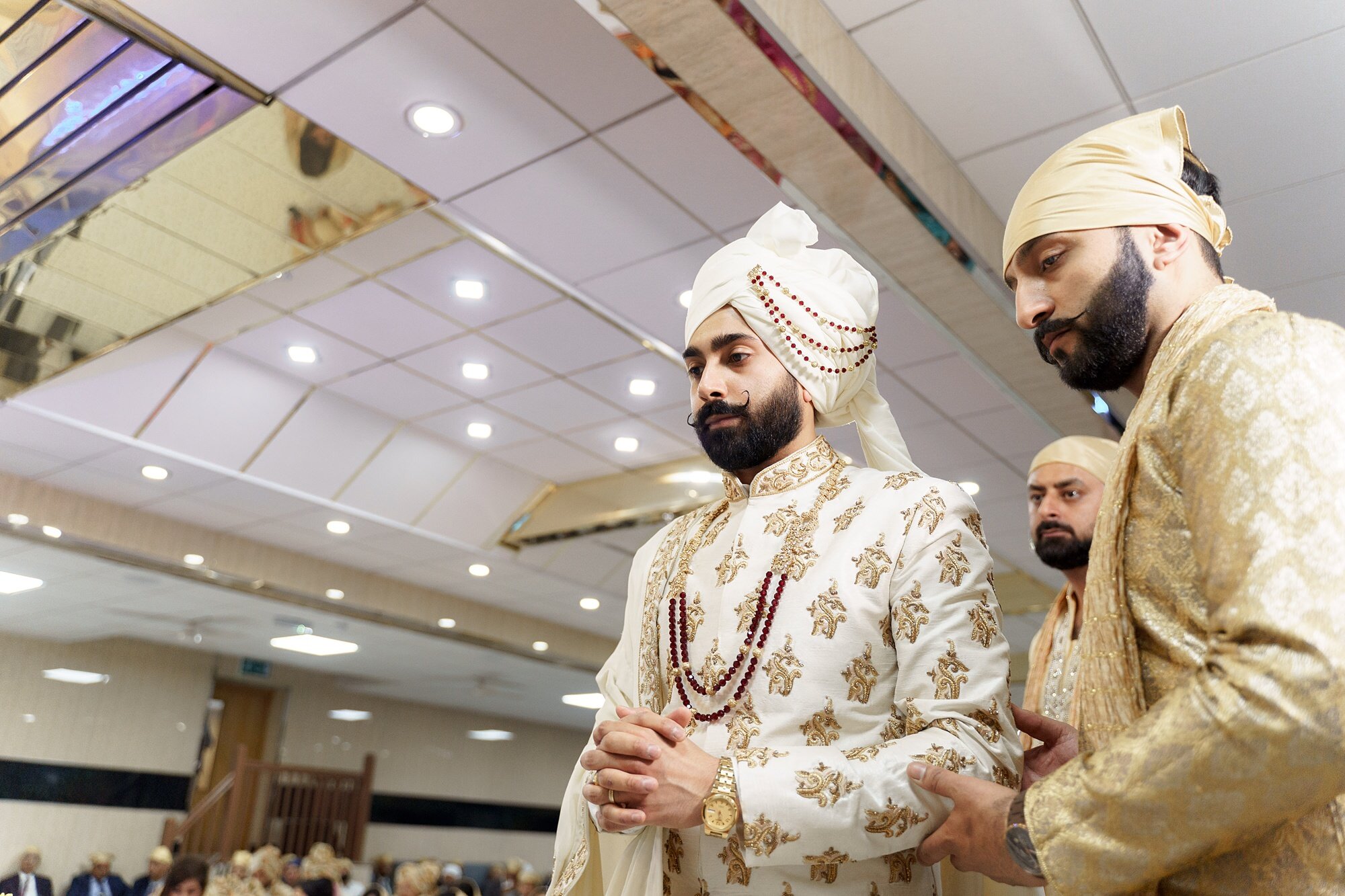 hilton hall sikh wedding zehra photographer_0076.JPG