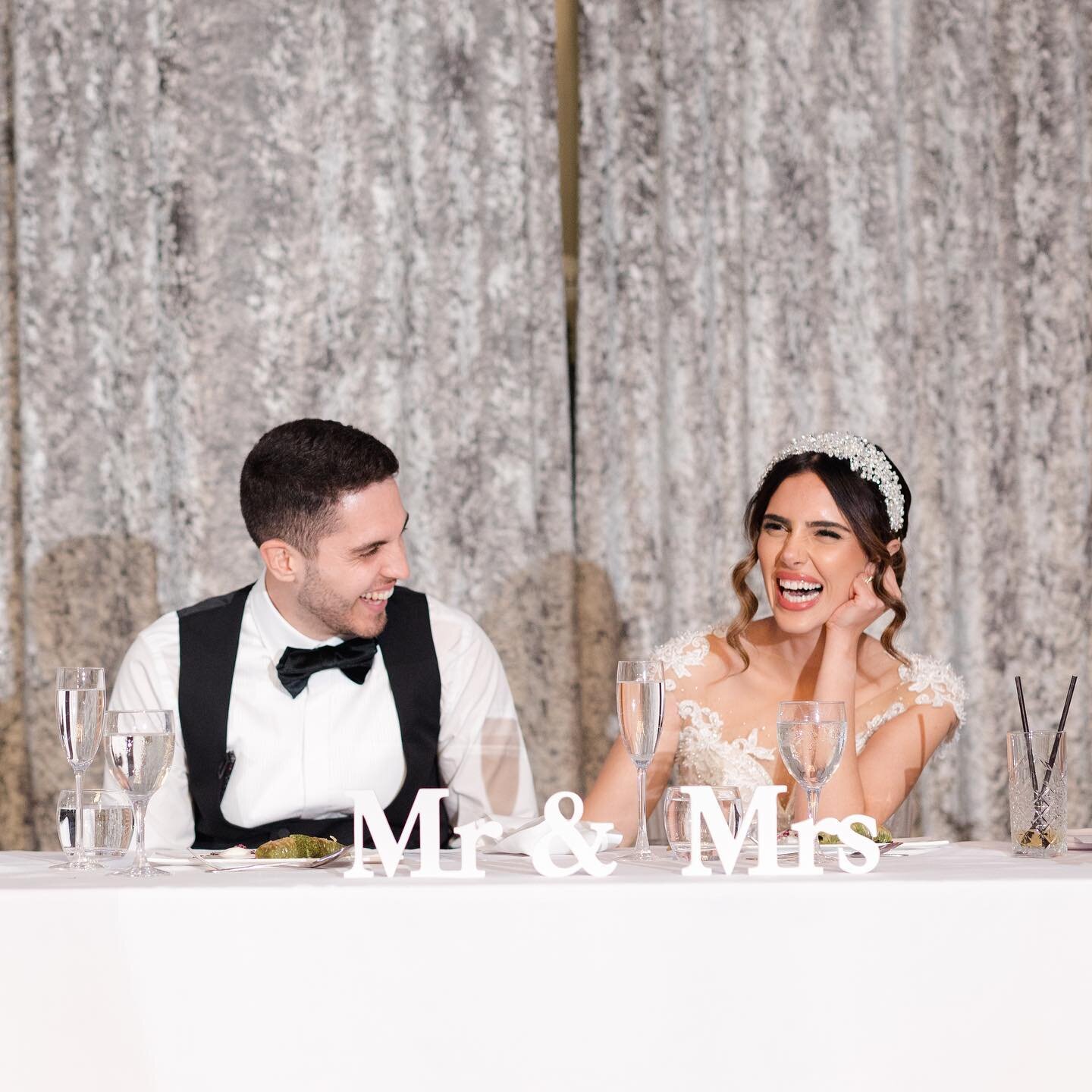 Speeches are my absolute fave part of a wedding! Speeches bring  guests together, with lots of crying and laughing. What&rsquo;s your fave part of a wedding? 

Photographer: @zehrajagani
Bride: @shimasamivand
Venue: @merrydalemanor
Dress: @Heradesign