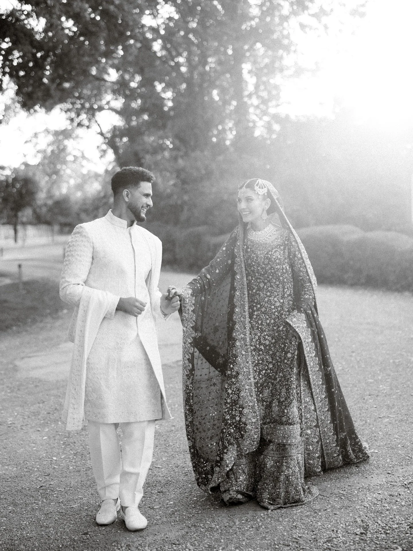 Alina and Waleed. 

My love for Black and White and clean edits is 🔥.💗 which is your fave? 
 

Photographer @zehrajagani 
Bride @alinaxchaudhry 
Outfits @shakeelsbyzeeshandanish @ziggimenswear 
Sisters outfits @sunniamanahilofficial 
Mua @xamdiyana