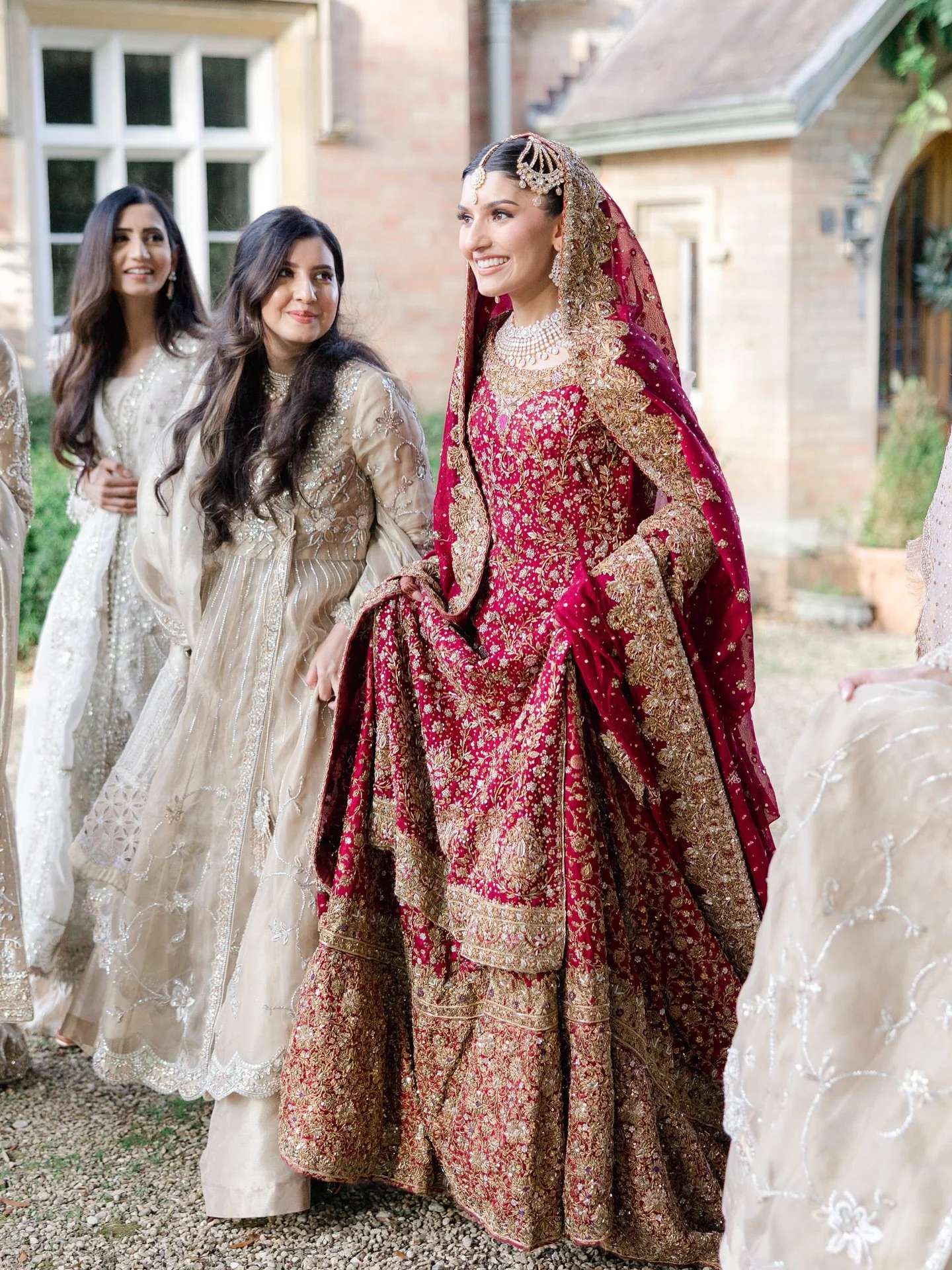 Alina with the girls 💗

Photographer @zehrajagani
Bride @alinaxchaudhry
Bride&rsquo;s outfit @shakeelsbyzeeshandanish
Groom&rsquo;s outfit @ziggimenswear
Makeup @xamdiyana_
Hair @zobianoreenhairartist
Venue @keythorpemanor

#zehraphotographer #zehra
