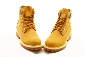 Akademiks Boot - Leather — Continental Fine Shoes display picture 3