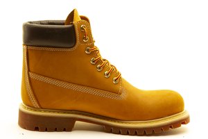 Akademiks Boot - Leather — Continental Fine Shoes display picture 1