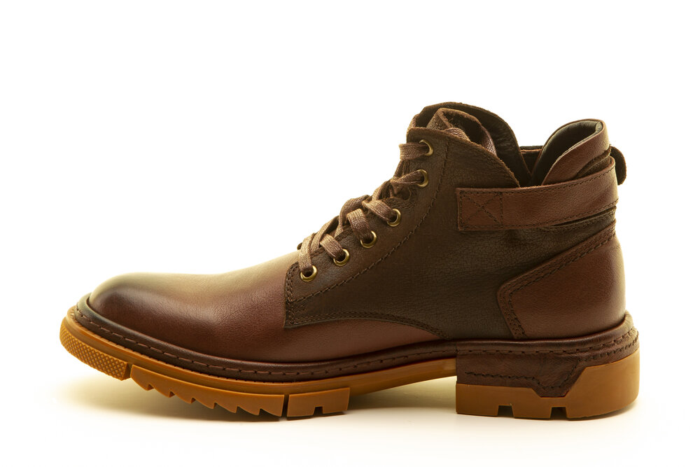 Continental Boots - — Continental Fine Shoes
