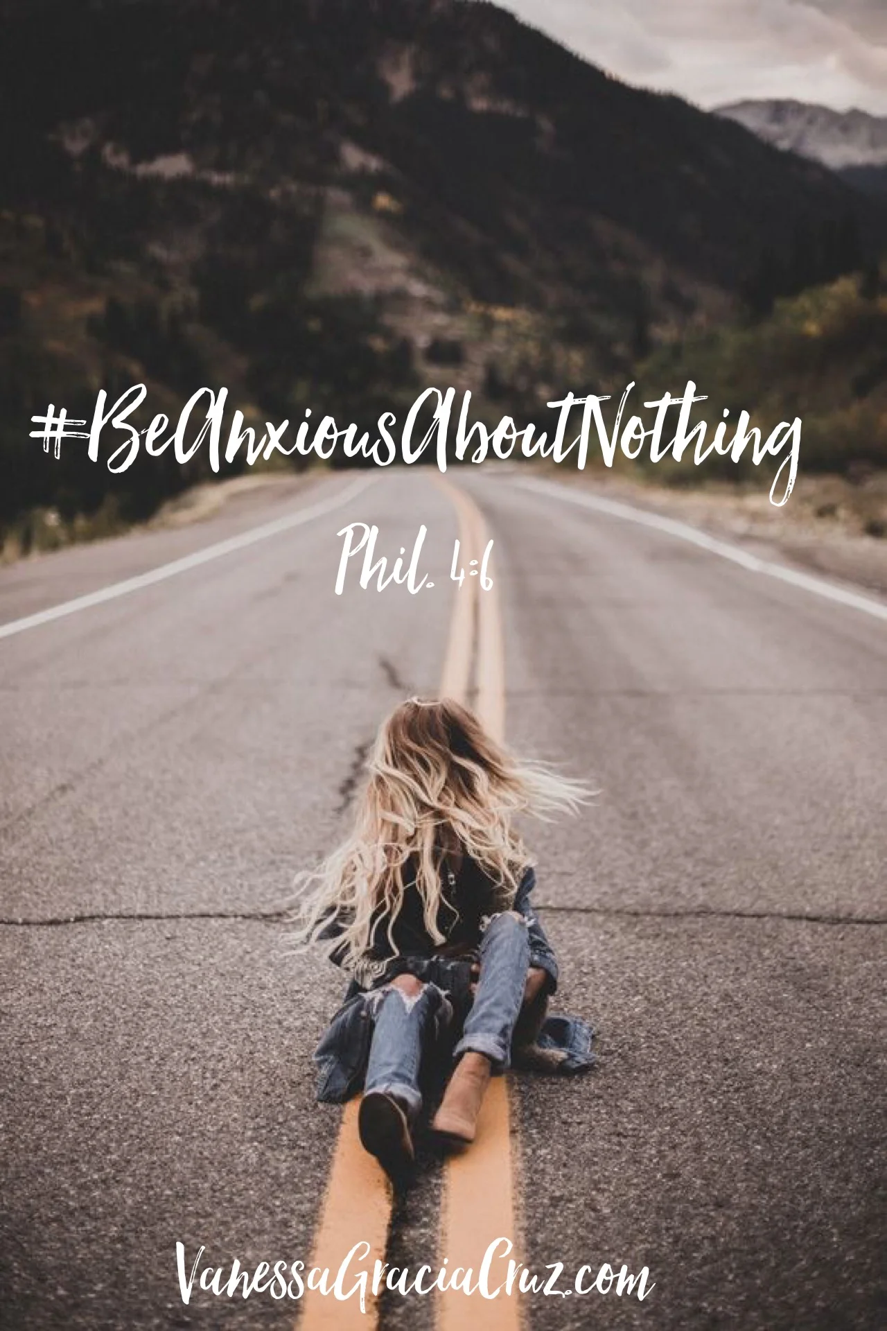 No Se Inquieten Por Nada