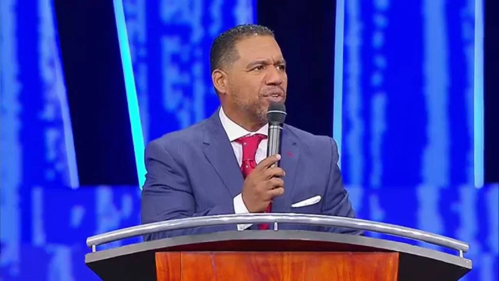 Que Dice el Pastor Ruddy Gracia sobre mi nuevo libro