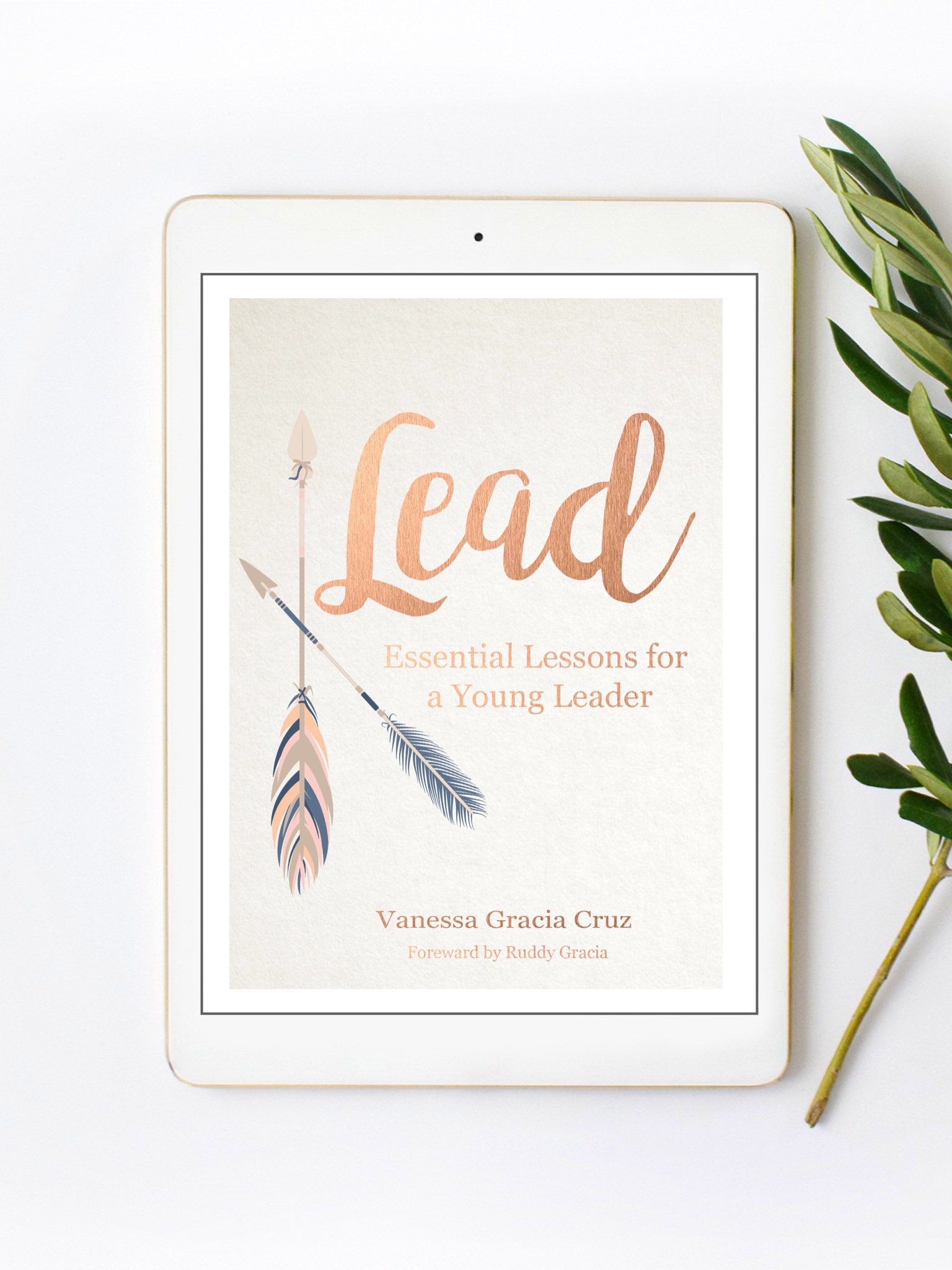 Lead Digital E-book