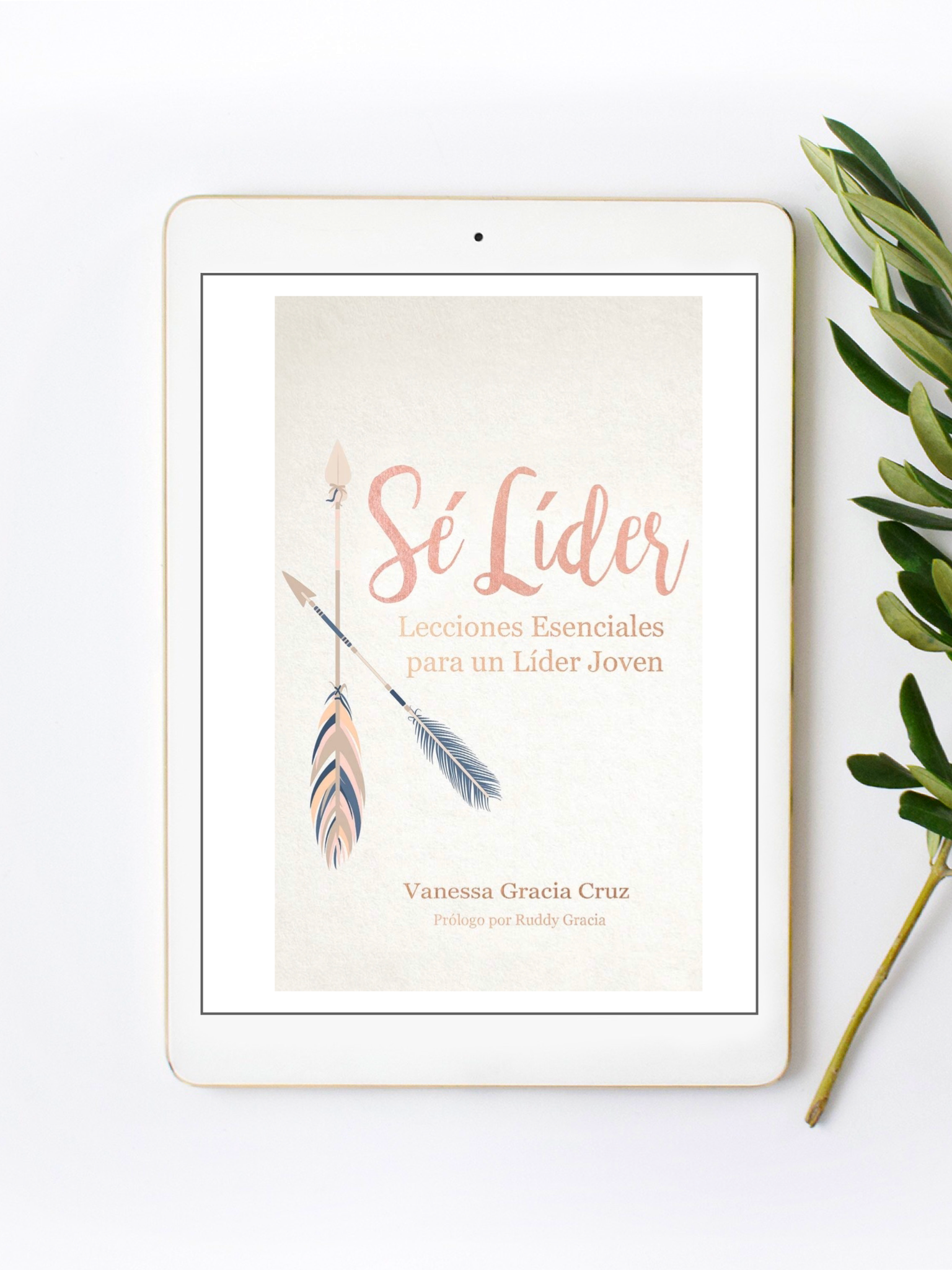 Sé Líder Libro Digital
