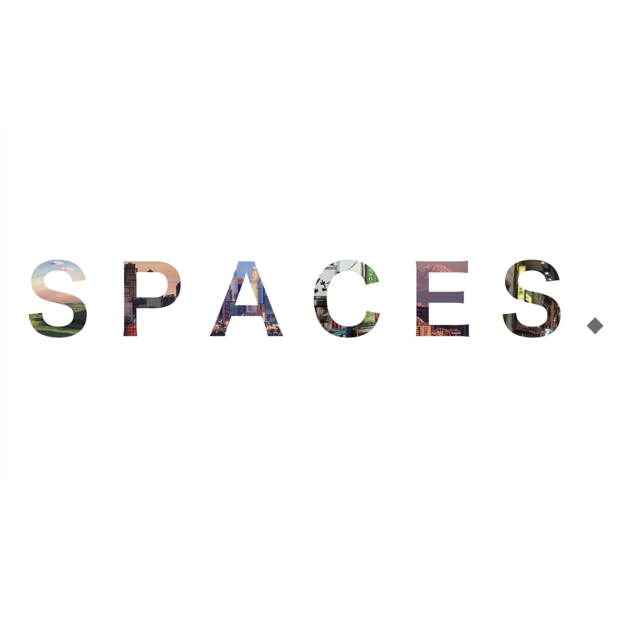 SPACES - Album (2019)