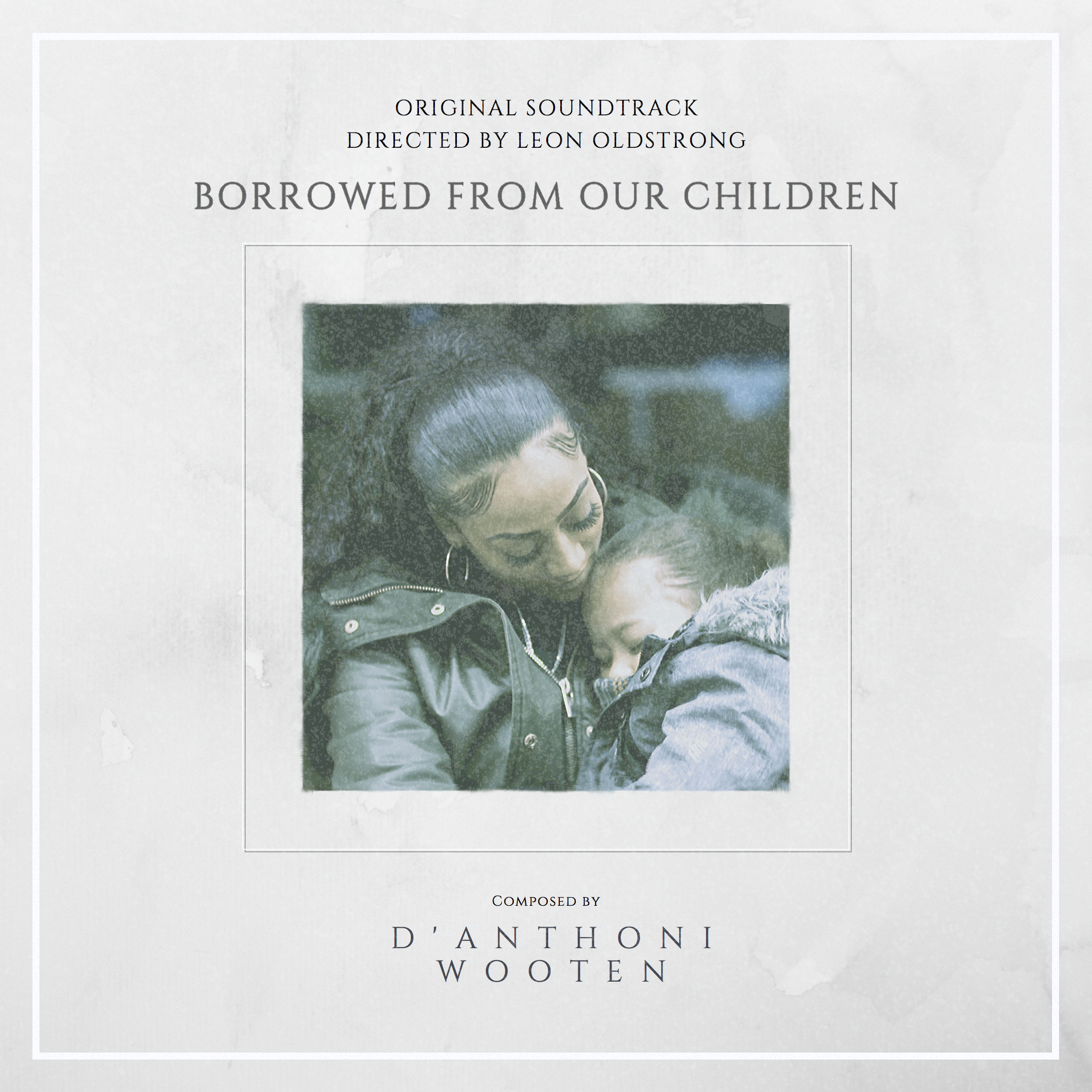 Borrowed from Our Children - Short Film (2020)