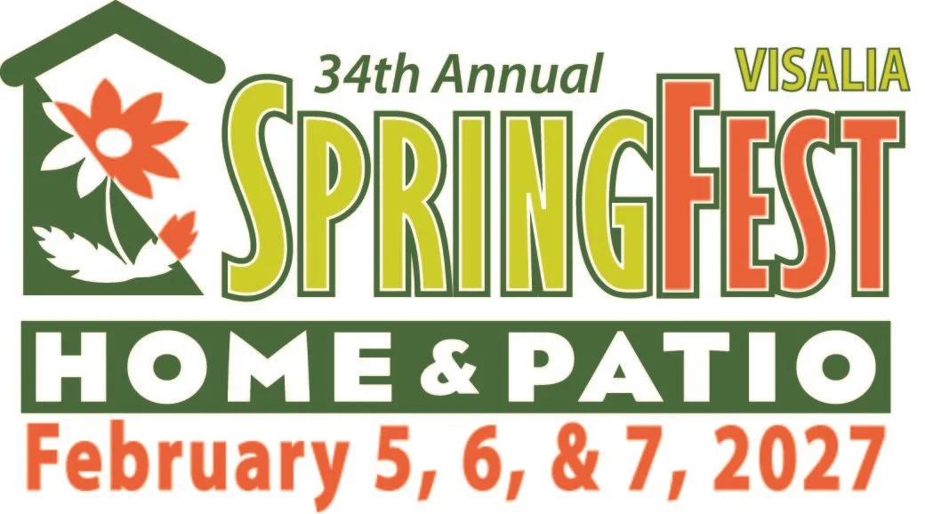 Visalia Springfest (Feb 5-7)