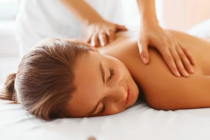 90-minute massage