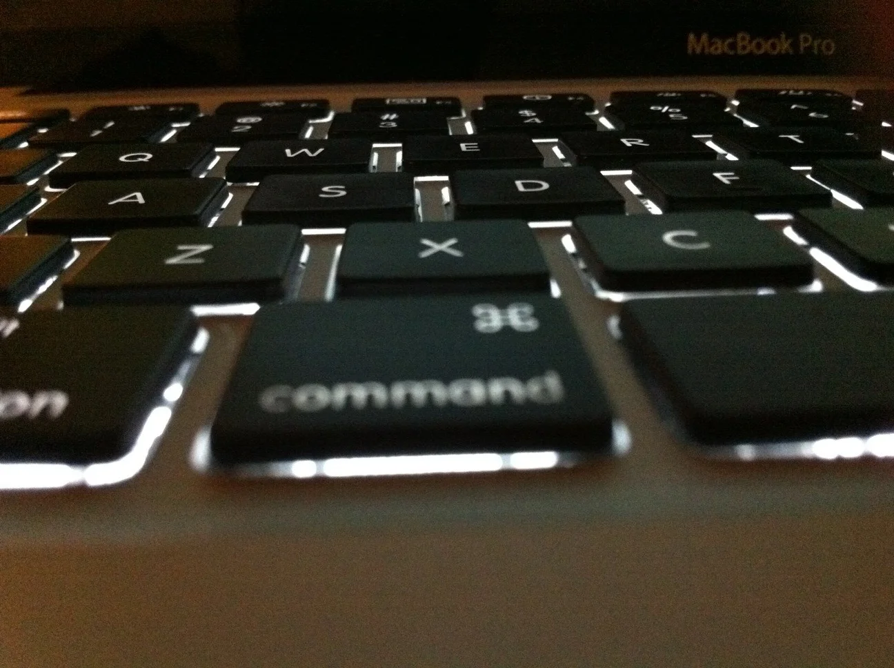 A Venture into the Blogosphere