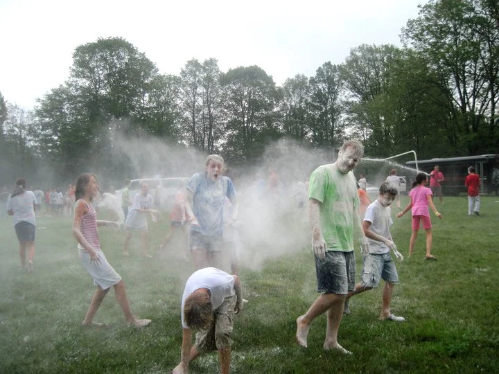 Reflections on Summer Camp