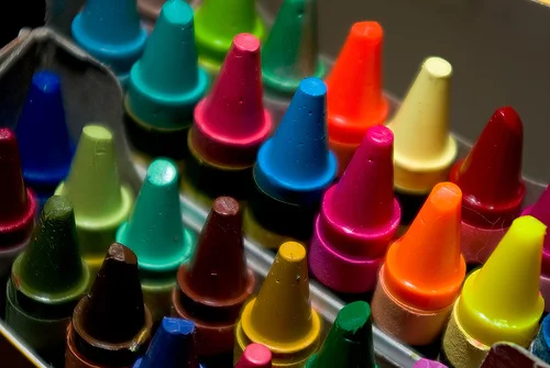 A Couple Thoughts on Middle School Ministry