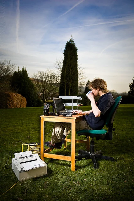 Catalyst 2010 - Session 2: Daniel Pink