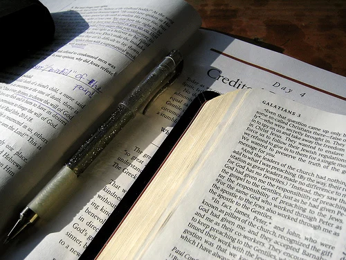 What Is Confirmation?