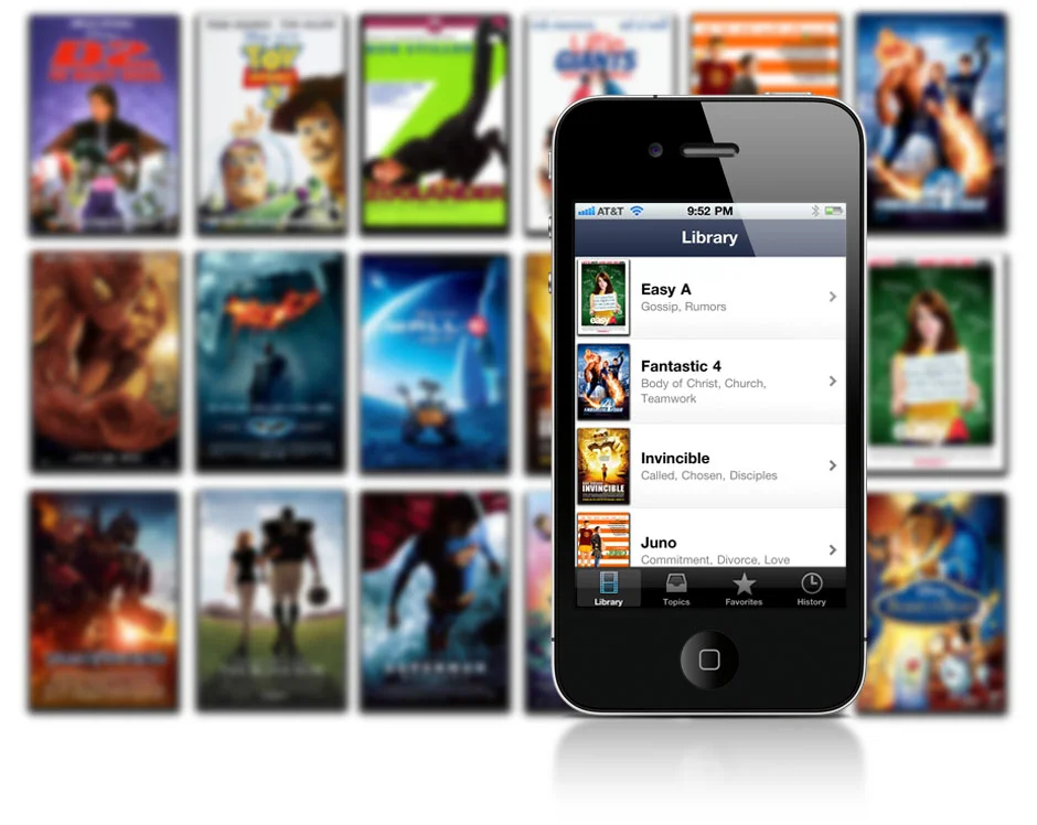 Announcing: Clips for iPhone