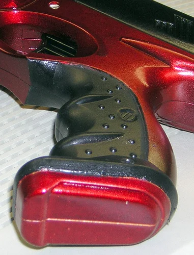 Nerf Wars Event: 4 Battle Types