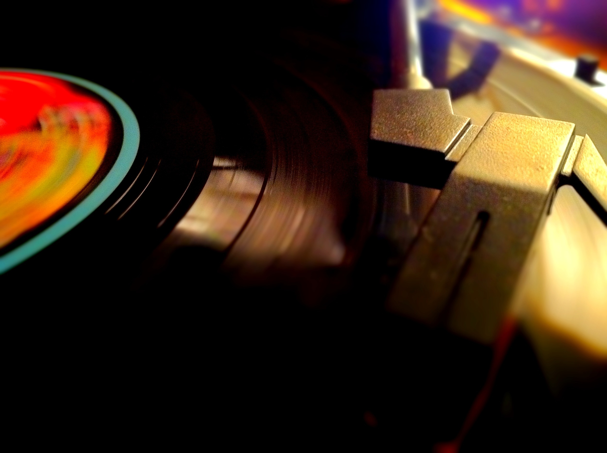 records