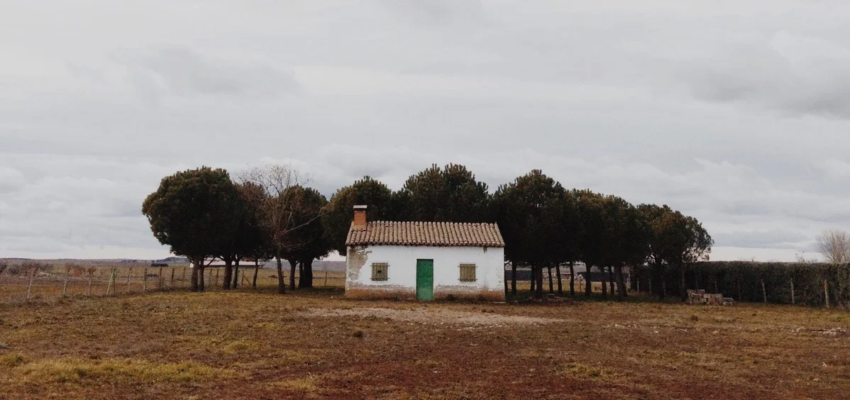 Decorations Don't Matter