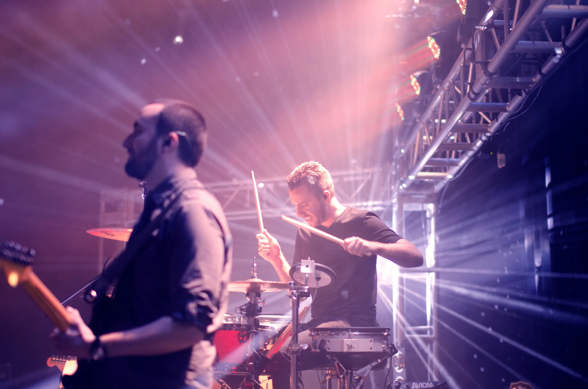 Why Christian T-Shirts, Movies, & Music Aren't Very Good