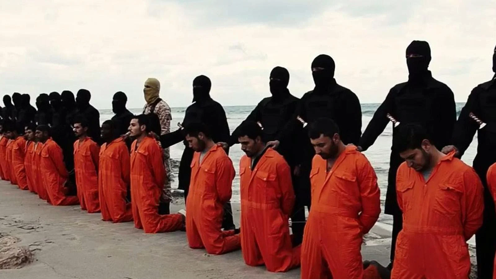 Would Peter Have Been Killed by ISIS?