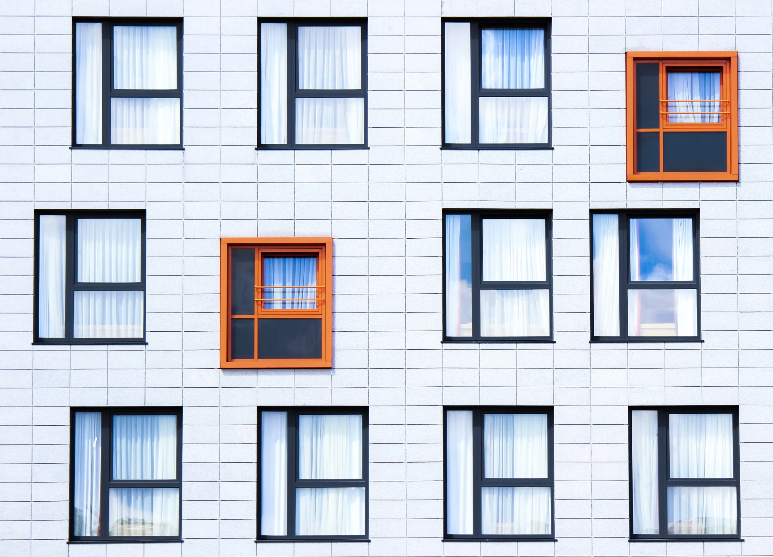Repetition, Repetition, Repetition