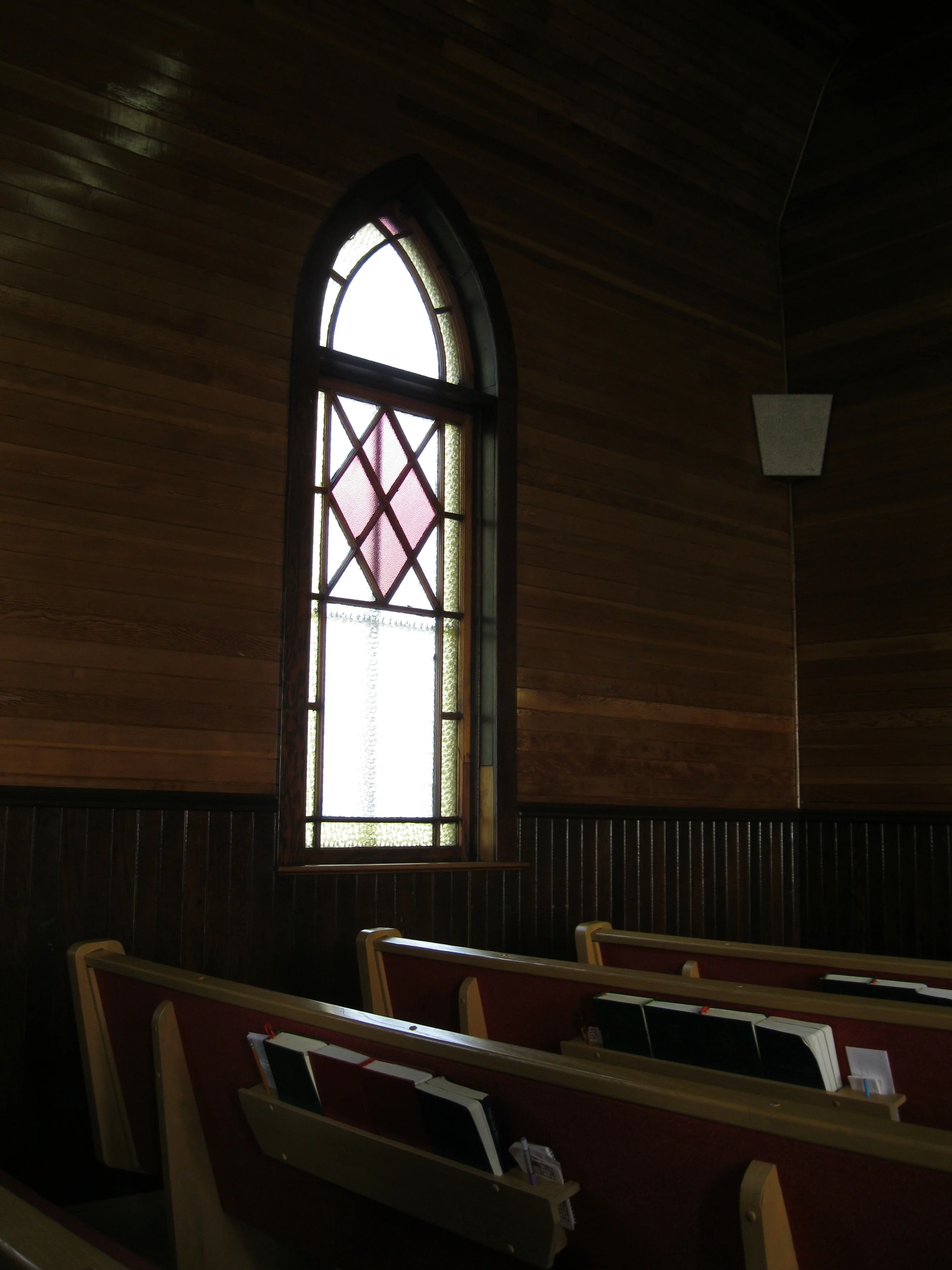 The Lost Doctrine of the Reformation