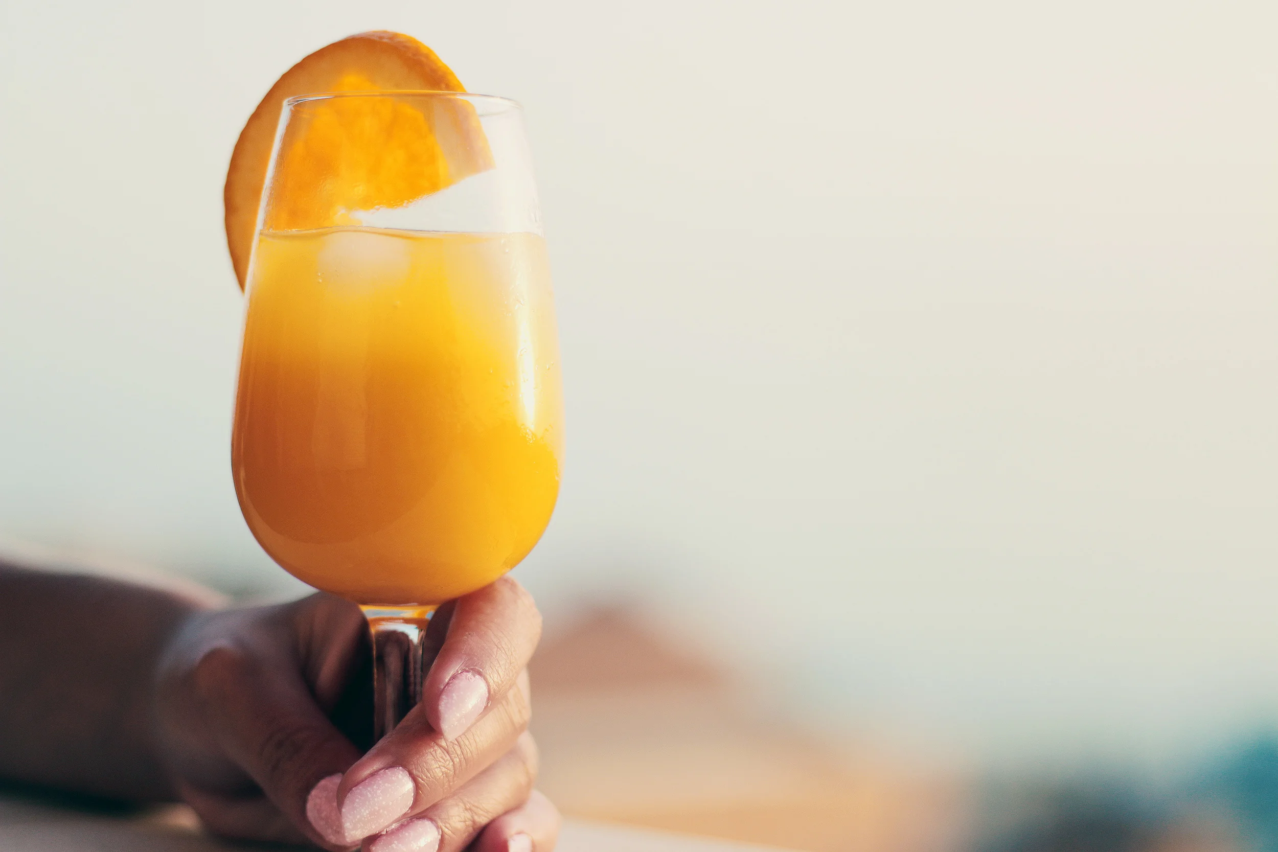 A Cocktail Guide to Legalism