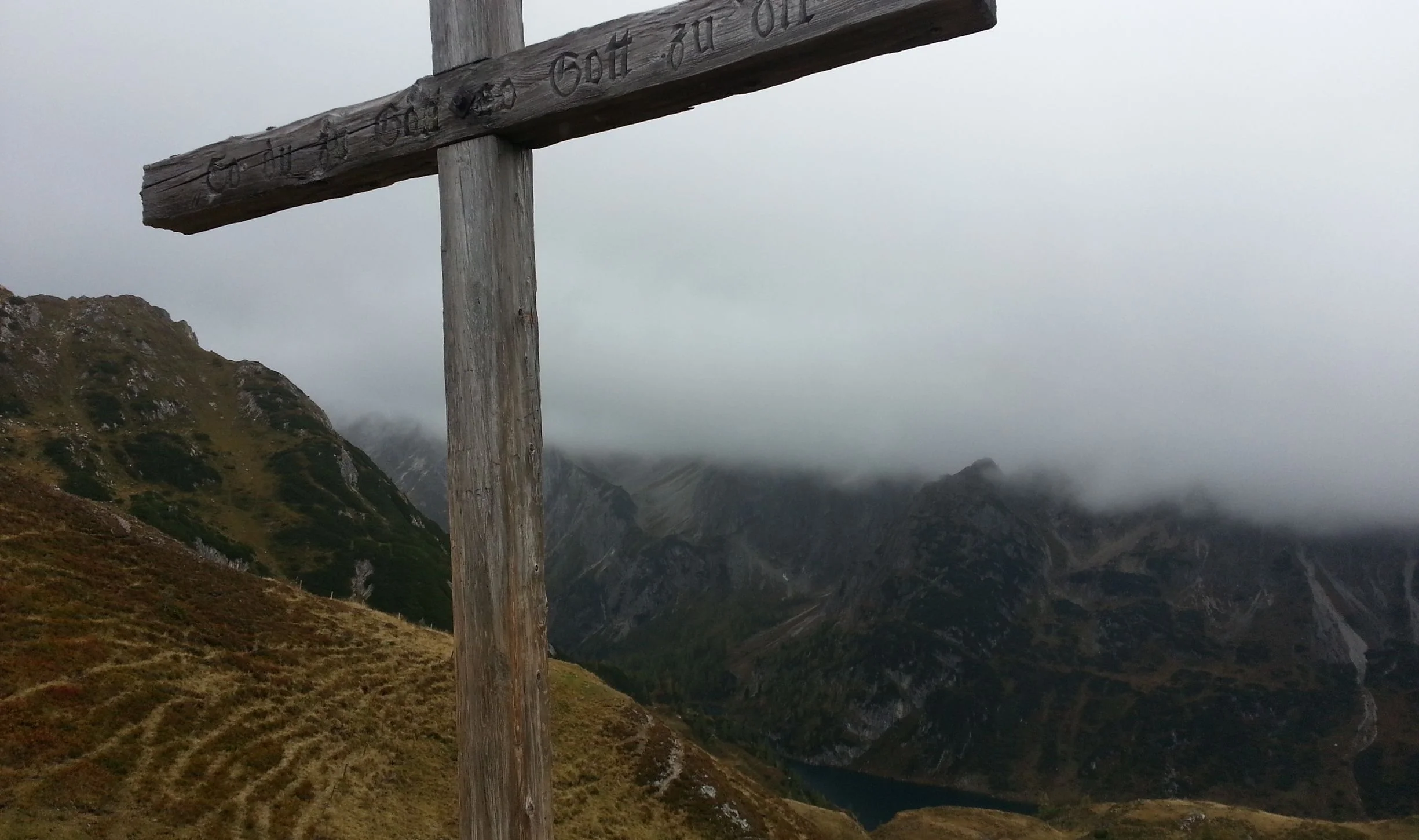 The Lie About Christian Growth