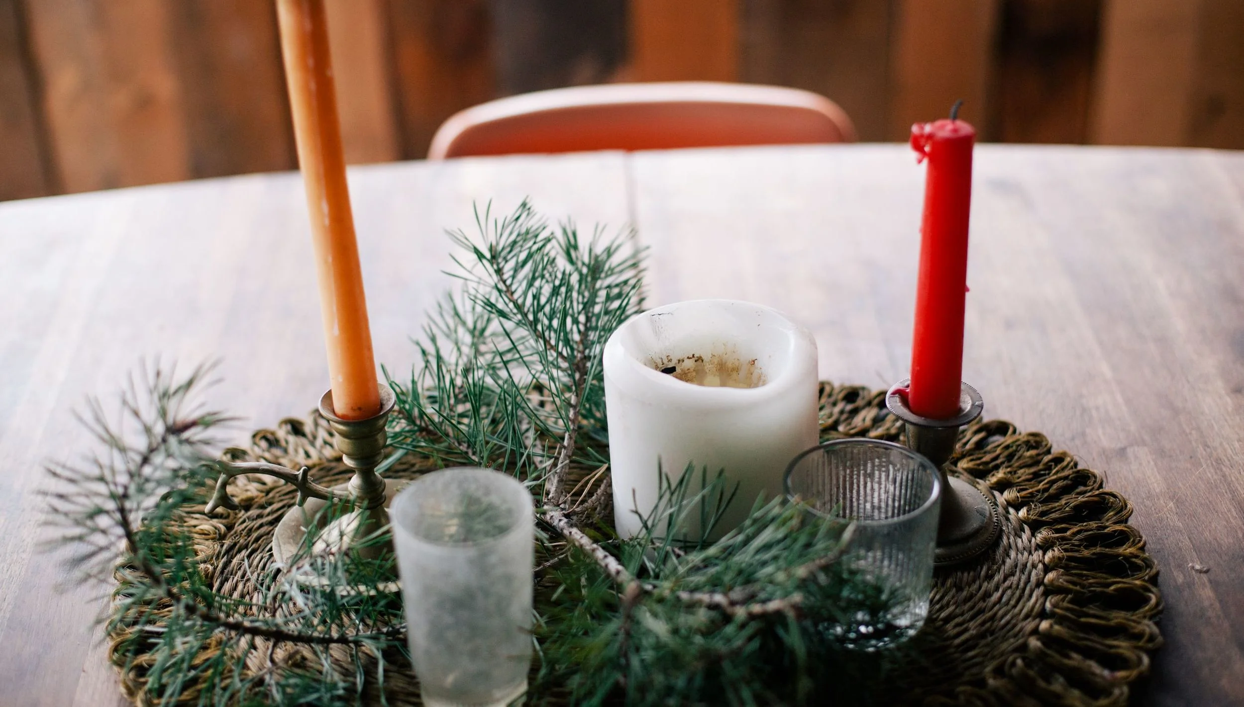 Christmas is a Threat to Power