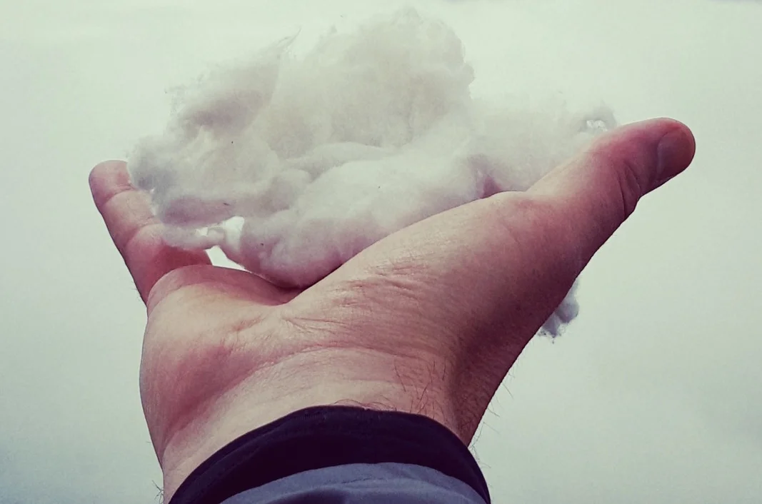 Coming Down from the Clouds