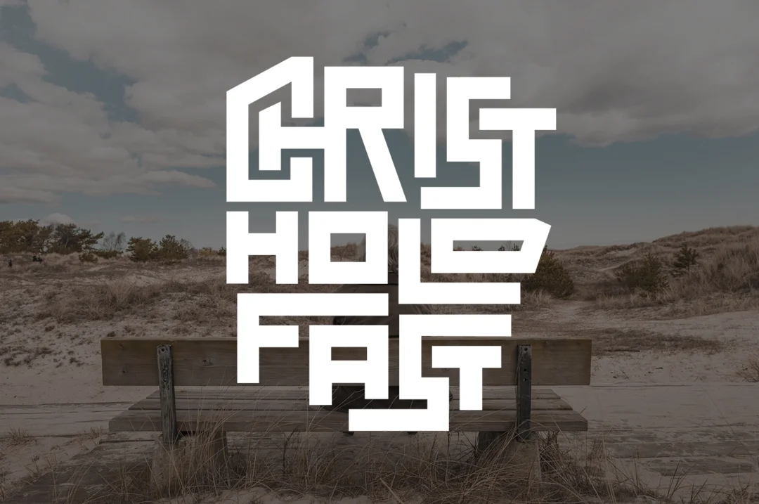 Grace for the Weary and Wounded