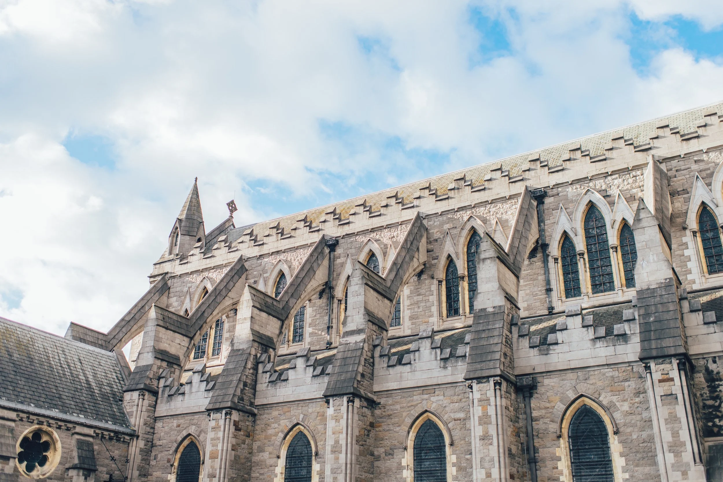 Should We Become Religious?