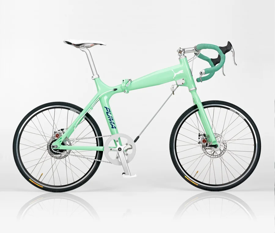 puma bicycle
